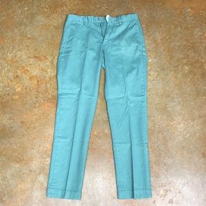 Polo Ralph Lauren Slim Fit Chino Pants Size 32x32